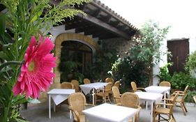 Hostal Torre de Guzmán